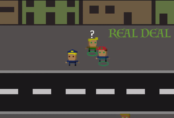 play Real Deal