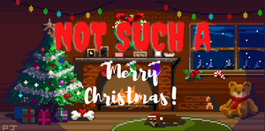 play Not Such A Merry Christmas