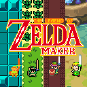 Super Zelda Maker