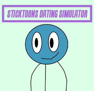 play Sticktoons Dating Simulator
