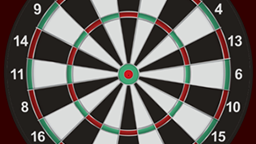 play Darts 501