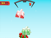 play Collect The Gift Boxes