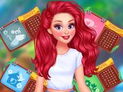 play All Year Round Fashion Addict Mermaid Princess