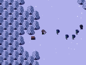 play End Of Winter