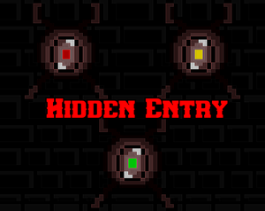 play Hidden Entry