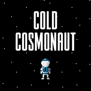 play Cold Cosmonaut