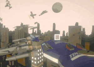 play Time Cannon For Web (Quest Vr Support Coming Soon)