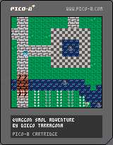 play Quaggon_Adventure
