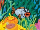 play Gone Fishing