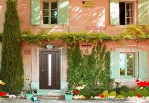 play Village Mansion Escape