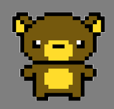 play The Bear Aventure In The Cave