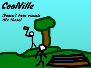 play Coolville : An Incremental Game
