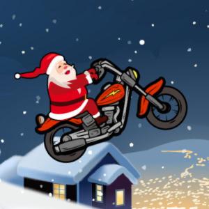 play Winter Moto