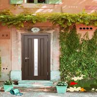 play Gfg Village Mansion Escape