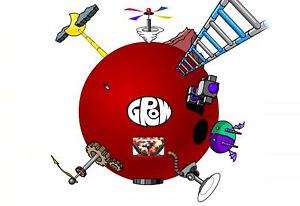 play Grow Planet