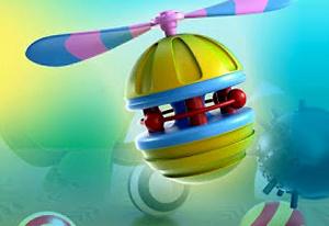 play Xonix Explorer
