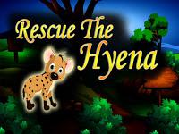 play Top10 Rescue The Hyena