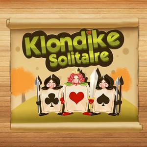 play Klondike Solitaire