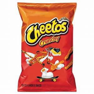 play Steal The Cheetos Lite