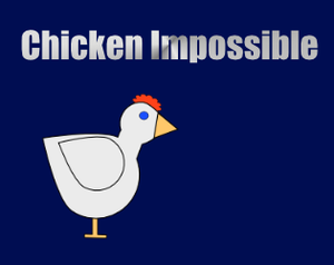 play Chicken Impossible
