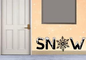 play Snowman Escape 2