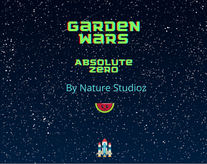 play Garden Wars Absolute Zero