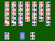 play Trump'S Solitaire Golf