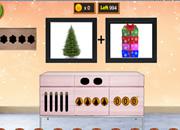 play Snowman Escape 2