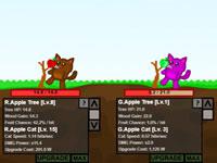 play Cats And Trees