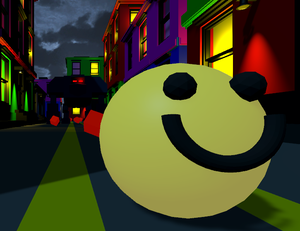 play Smiles