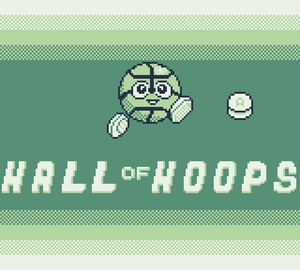 play Hall Of Hoops