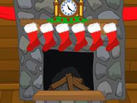 play Elf House Escape