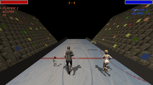 play Skater Run!