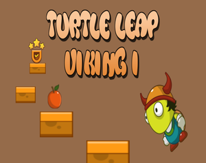 play Turtle Leap Viking I