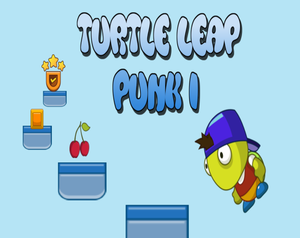 play Turtle Leap Punk I
