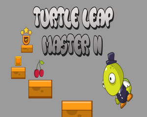 play Turtle Leap Master Ii