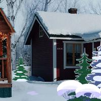 play Gfg Christmas Cottage Rescue