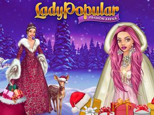 play Lady Popular