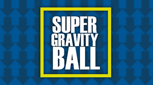 play Super Gravity Ball
