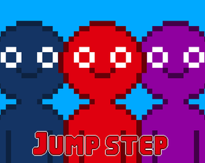 play Jump Step