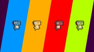 play Dinorun