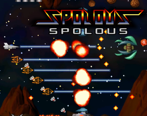 play Spolous