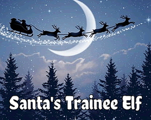 play Santa'S Trainee Elf
