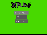 play X Flash