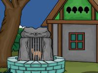 play Wild Antelope Escape