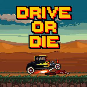 play Drive Or Die