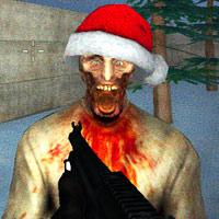 play Monster Christmas Terror