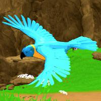 play Parrot Simulator