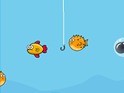 play Happy Fishing