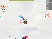 play Xmas War - Multiplayer